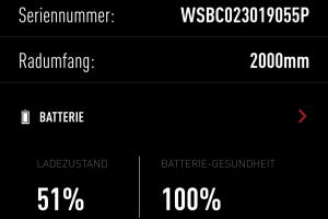 Specialized Kenevo zu verkaufen