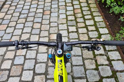 Propain Ekano Gr. L 170/165 zu verkaufen