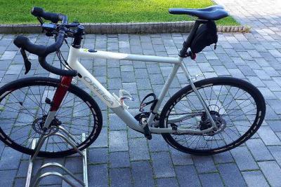Orbea Gain 40 zu verkaufen