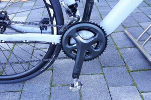 Orbea Gain 40 zu verkaufen
