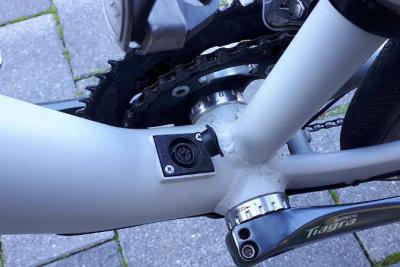 Orbea Gain 40 zu verkaufen