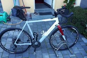 Orbea Gain 40 zu verkaufen