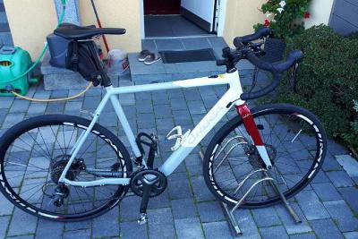 Orbea Gain 40 zu verkaufen