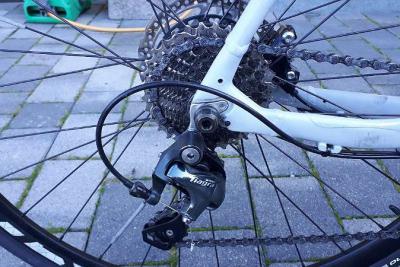 Orbea Gain 40 zu verkaufen
