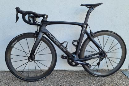 Pinarello Dogma F10 zu verkaufen