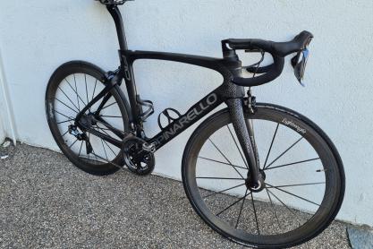 Pinarello Dogma F10 zu verkaufen