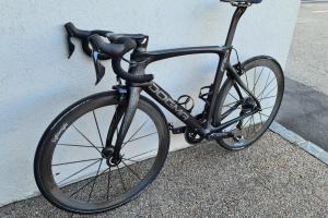 Pinarello Dogma F10 zu verkaufen