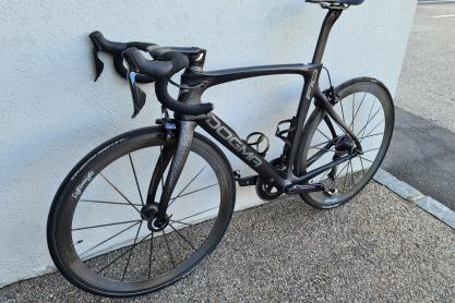 Pinarello Dogma F10 zu verkaufen