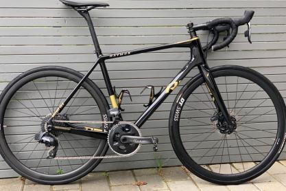Raymon Raceray 10.0 zu verkaufen