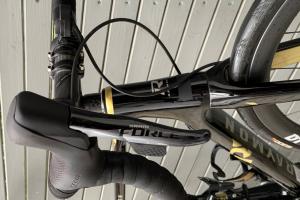 Raymon Raceray 10.0 zu verkaufen
