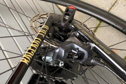 Raymon Raceray 10.0 zu verkaufen