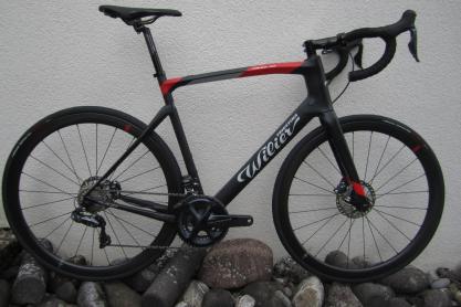 Wilier Cento 1NDR , Ultegra Di2, zu verkaufen