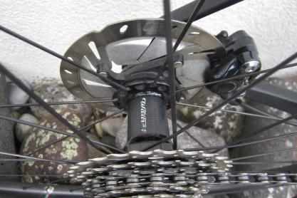 Wilier Cento 1NDR , Ultegra Di2, zu verkaufen