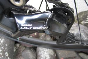 Wilier Cento 1NDR , Ultegra Di2, zu verkaufen