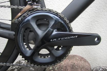Wilier Cento 1NDR , Ultegra Di2, zu verkaufen