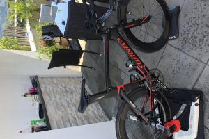 Wilier Blade zu verkaufen