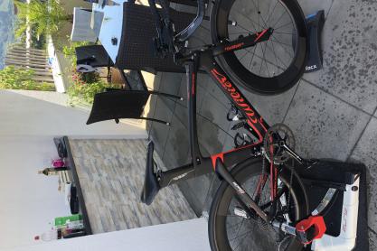 Wilier Blade zu verkaufen
