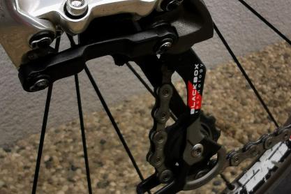 Giant XTC Advanced SL zu verkaufen