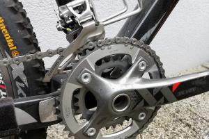 Giant XTC Advanced SL zu verkaufen