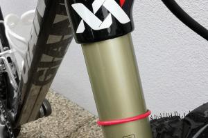 Giant XTC Advanced SL zu verkaufen