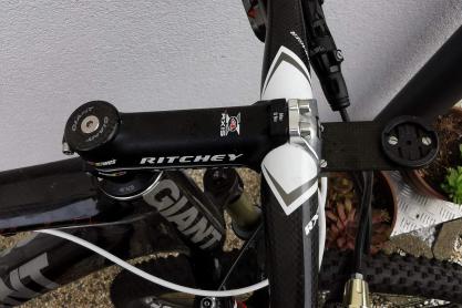 Giant XTC Advanced SL zu verkaufen