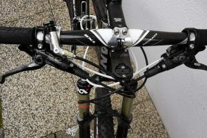 Giant XTC Advanced SL zu verkaufen