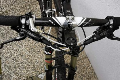Giant XTC Advanced SL zu verkaufen
