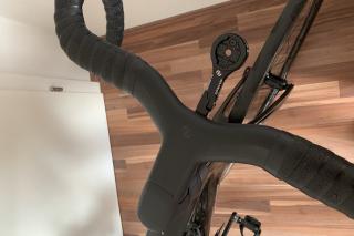 Scott Addict Ultimate Rahmenset - zu verkaufen
