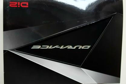 Shimano Dura Ace DI2 ST-R9150 2x11 zu verkaufen