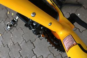 Cannondale F-Si SM 2 zu verkaufen