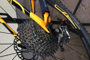 Cannondale F-Si SM 2 zu verkaufen