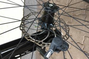Cannondale F-Si SM 2 zu verkaufen