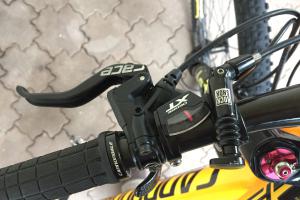 Cannondale F-Si SM 2 zu verkaufen