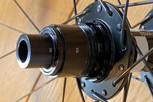 Race Face ARC30 29“ zu verkaufen