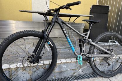 Marin Alpine Trail 7  zu verkaufen