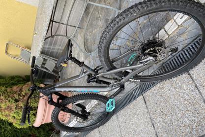 Marin Alpine Trail 7  zu verkaufen