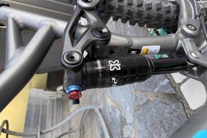 Marin Alpine Trail 7  zu verkaufen