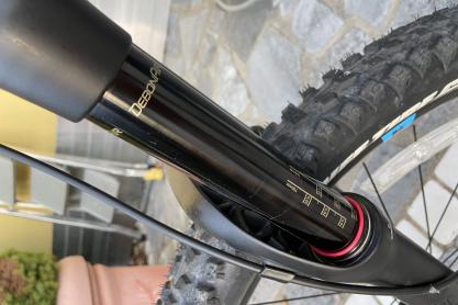 Marin Alpine Trail 7  zu verkaufen