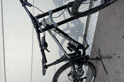 Norco Aurum HSP 2 29 Zoll ! zu verkaufen