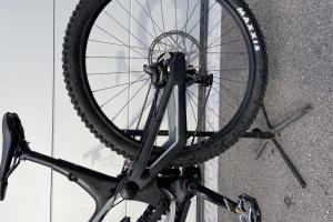 Norco Aurum HSP 2 29 Zoll ! zu verkaufen