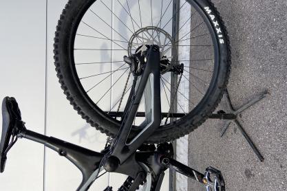 Norco Aurum HSP 2 29 Zoll ! zu verkaufen