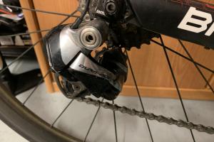 BMC Teammachine SLR01 DI2 Dura Ace zu verkaufen