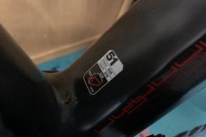 BMC Teammachine SLR01 DI2 Dura Ace zu verkaufen