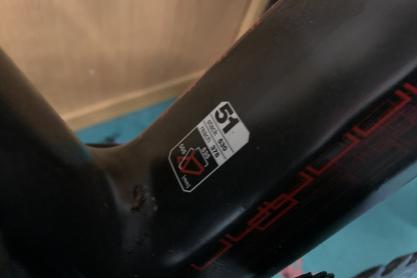 BMC Teammachine SLR01 DI2 Dura Ace zu verkaufen