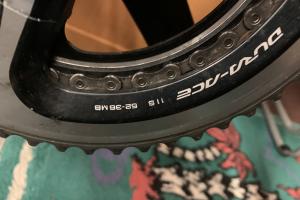 BMC Teammachine SLR01 DI2 Dura Ace zu verkaufen