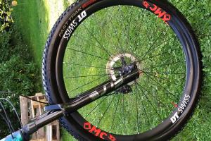 Specialized S-Works Epic HT 2019 Custom zu verkaufen