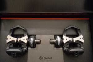 Favero Assioma DUO zu verkaufen