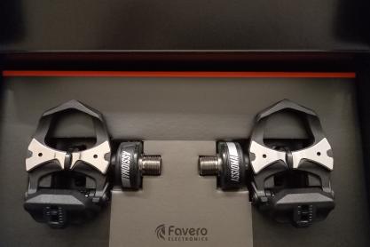 Favero Assioma DUO zu verkaufen