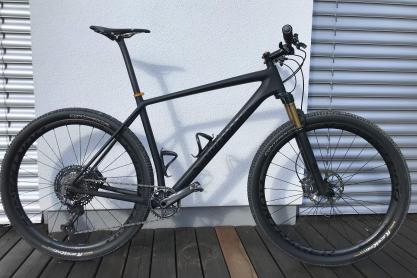 Specialized S-Works Epic HT 2020 zu verkaufen