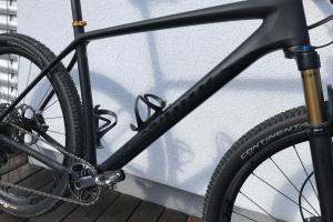 Specialized S-Works Epic HT 2020 zu verkaufen